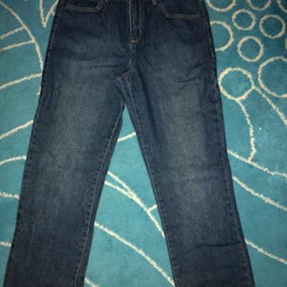 Children's Place Boys Size 14 Jeans